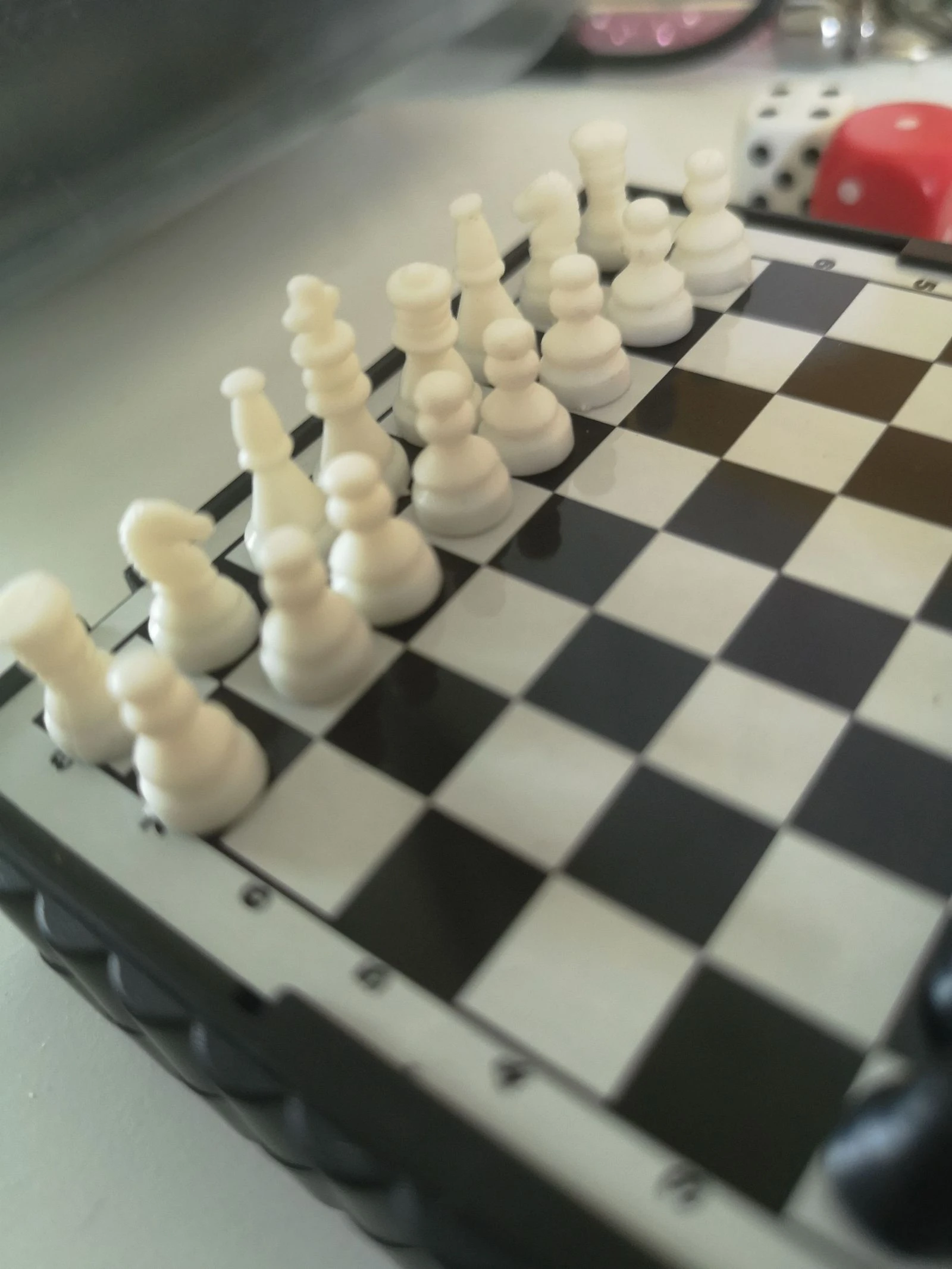 Verschillende mini-games €4 per set – photo 2